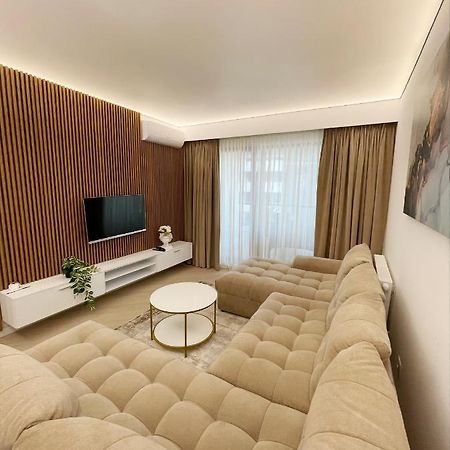 Luxury Wellness&Spa Bükreş Dış mekan fotoğraf