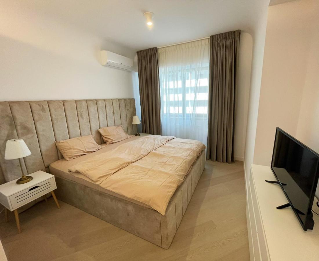 Luxury Wellness&Spa Bükreş Dış mekan fotoğraf