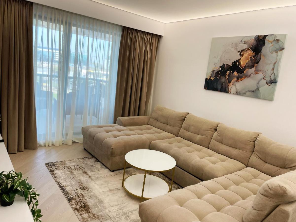 Luxury Wellness&Spa Bükreş Dış mekan fotoğraf
